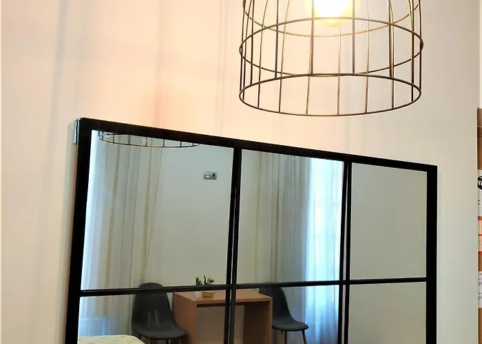 Roquefer Bilbao Central Rooms Gæstehus Bilbao