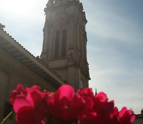 Gæstehus Roquefer Bilbao Central Rooms Bilbao