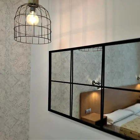 Roquefer By Gaiarooms Bilbao