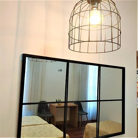 Roquefer By Gaiarooms Pensjonat Bilbao