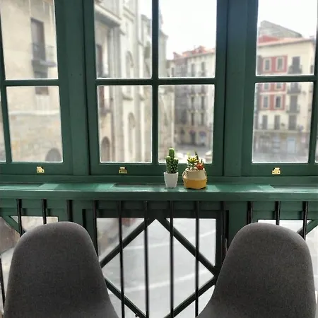 Roquefer By Gaiarooms Pensjonat *