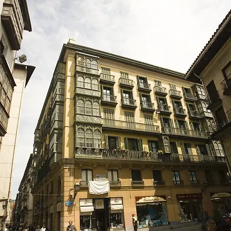 Pensjonat Roquefer By Gaiarooms