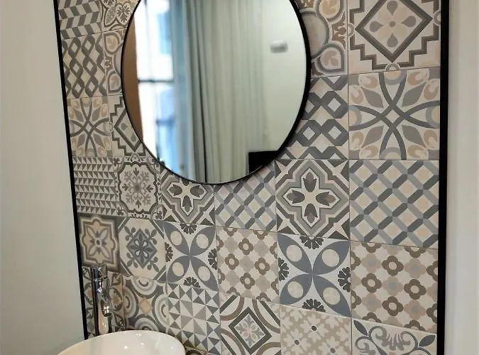 Pensjonat Roquefer Bilbao