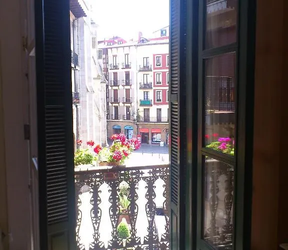 Roquefer Pensjonat *