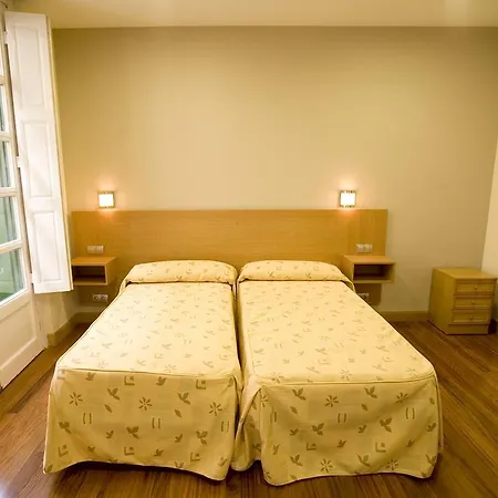 Gasthof Roquefer Bilbao Central Rooms Bilbao