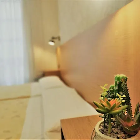 Roquefer Bilbao Central Rooms * Bilbao