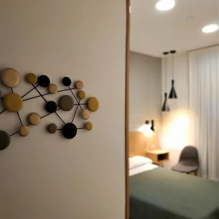 Gasthof Roquefer Bilbao Central Rooms Bilbao