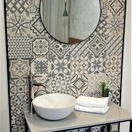 Roquefer Konukevi Bilbao