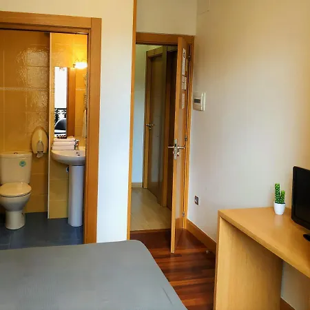 Roquefer Konukevi Bilbao